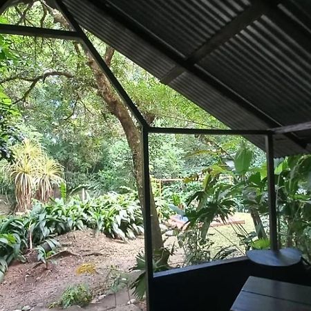 Los Mineros Guesthouse Dos Brazos Εξωτερικό φωτογραφία