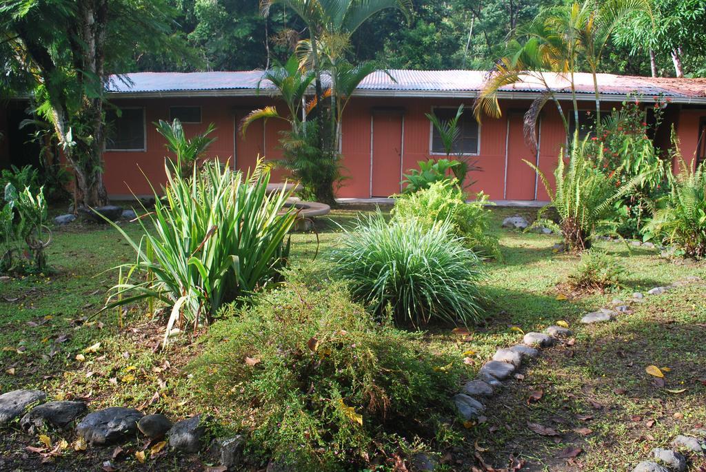 Los Mineros Guesthouse Dos Brazos Δωμάτιο φωτογραφία