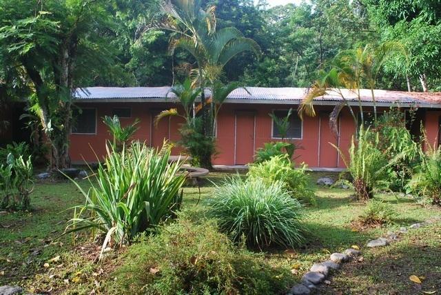 Los Mineros Guesthouse Dos Brazos Δωμάτιο φωτογραφία