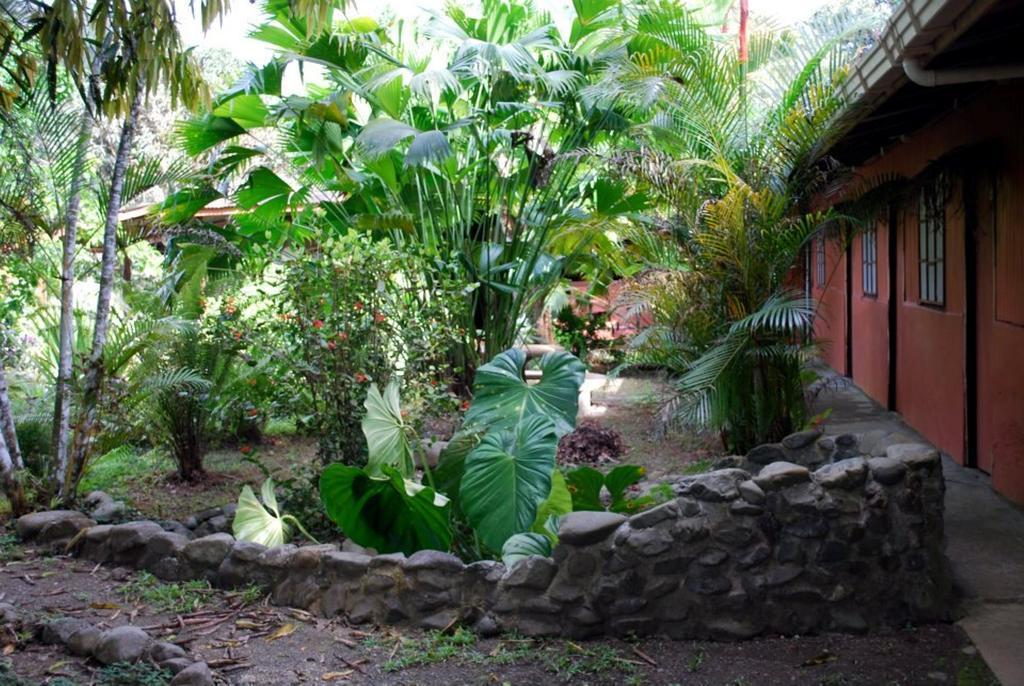 Los Mineros Guesthouse Dos Brazos Δωμάτιο φωτογραφία