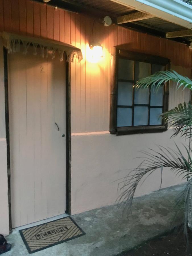 Los Mineros Guesthouse Dos Brazos Εξωτερικό φωτογραφία