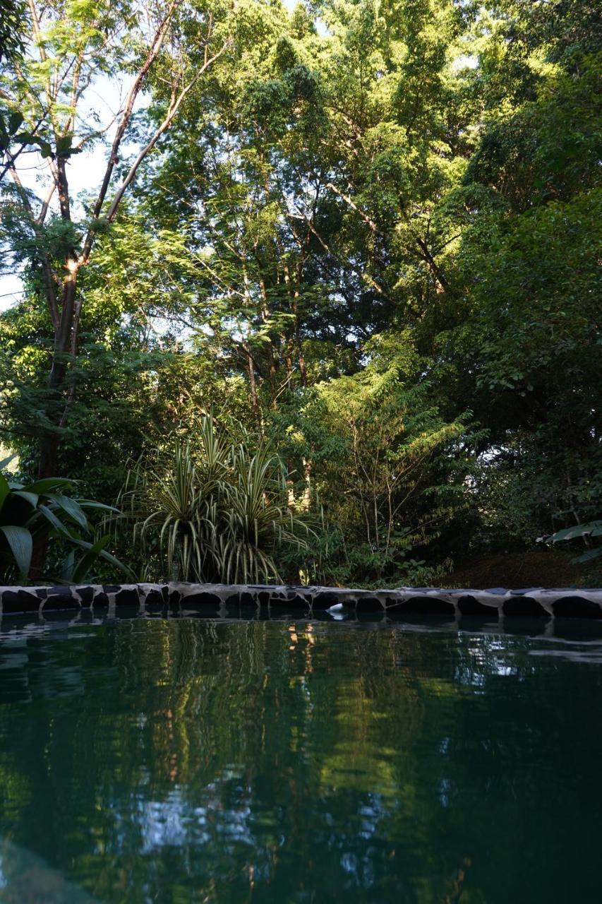 Los Mineros Guesthouse Dos Brazos Εξωτερικό φωτογραφία